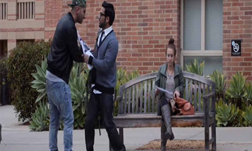 You Have To See This Bullying Social Experiment How People Respond Is