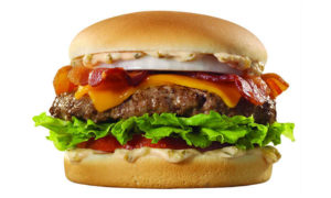 Get Two FREE Johnny Rockets Burgers!