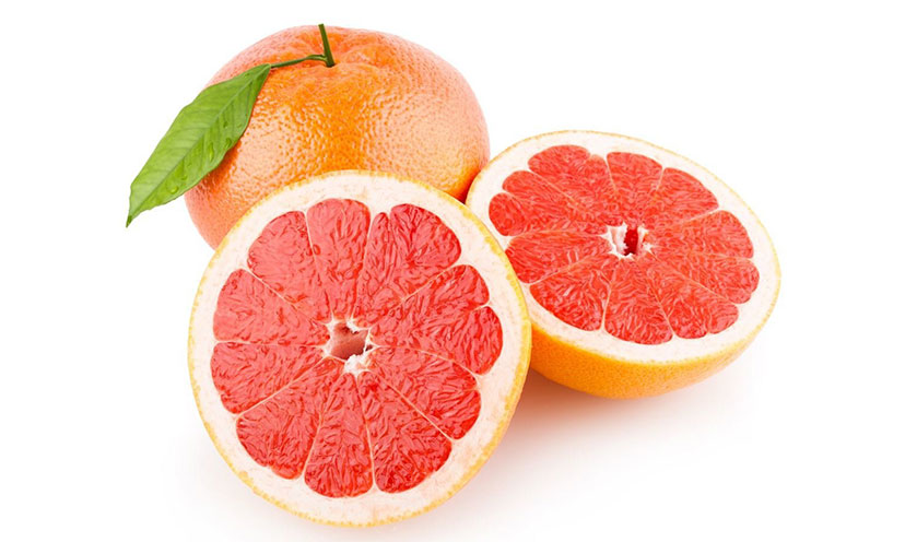 Save $0.25 off any Single Purchase of Loose Grapefruits!