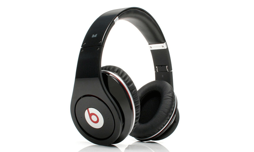 Enter to Win Beats By Dre Headphones!