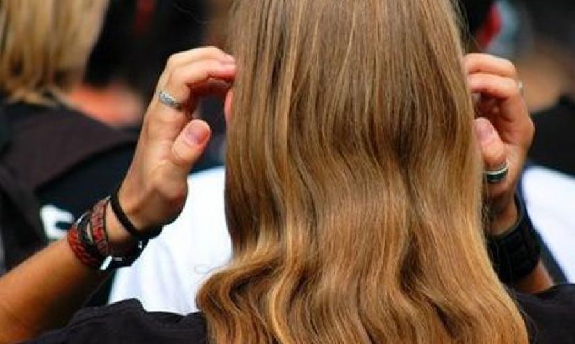 How To Easily Get Rid of Oily & Dirty Hair
