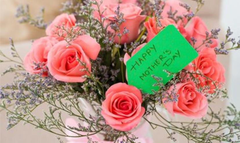 Priceless Low-Cost or Free Mother’s Day Gifts (By Money Strategist Camille Gaines!)