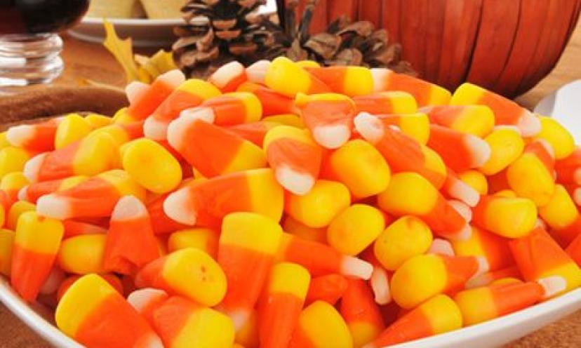 Cut the Cost of Halloween Candy by Making your Very Own!