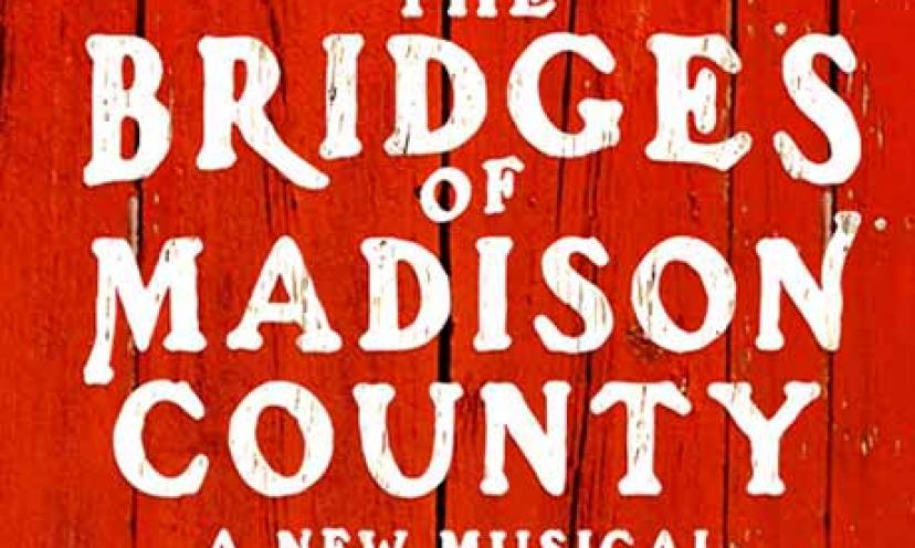 Win a Trip to NYC to See This Broadway Play!