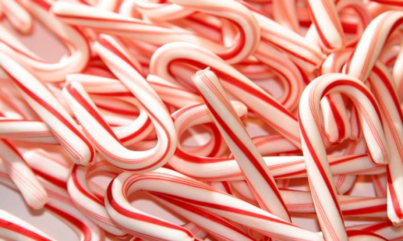 How to Make Homemade Candy Canes