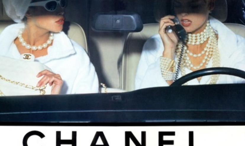 Get a FREE Sample of Chanel Skincare At Nordstrom!