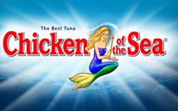 Get Coupons, Samples and More from Chicken of the Sea!