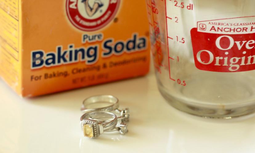 How to Easily Clean Silver Jewelry