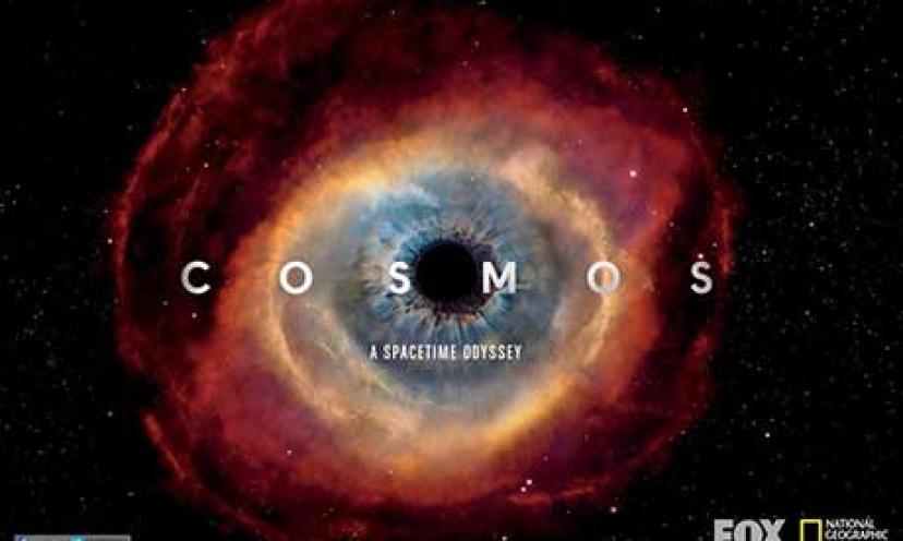 Attend the Premiere of COSMOS: A SPACETIME ODYSSEY!