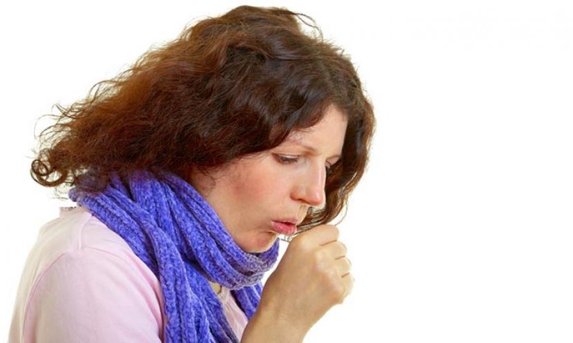Top Three Home Remedies for Cough