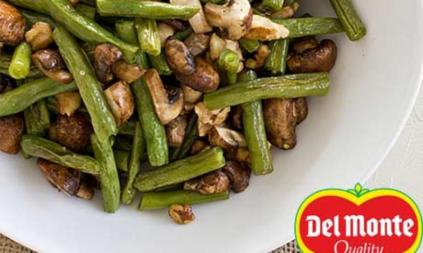 Save on the Perfect Side Dish!