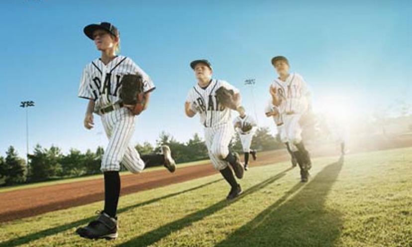 Enter The Chevrolet Diamonds and Dreams Giveaway And Win a New 2014 Chevy Impala {Plus a $20,000 Community Baseball Field Makeover}!