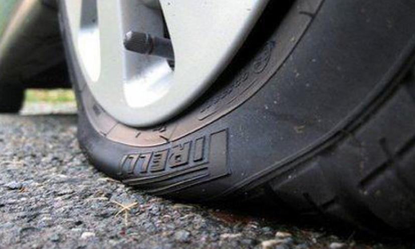 Keep Your Car In Top Shape With a FREE Tire Repair from Mr. Tire