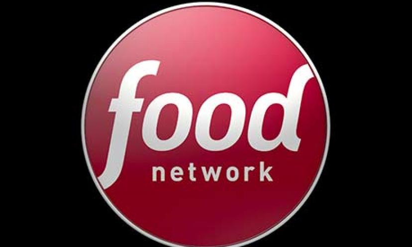 Win Comfort Food Products or $3,000 From Food Network!