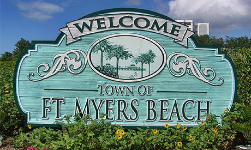Take Your Family to Fort Myers – Win it Free!