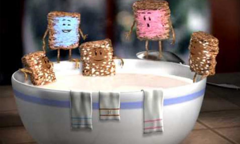 Frosted Mini Wheats – Coupon