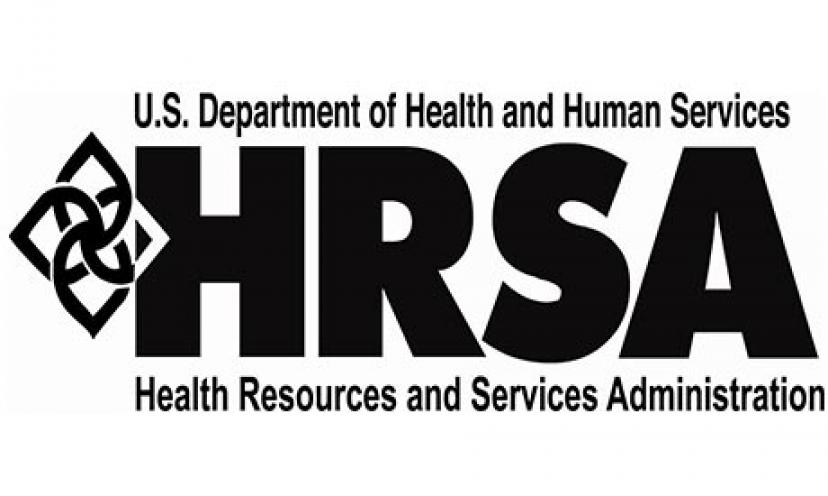 Get Free Health Stickers from the HRSA!