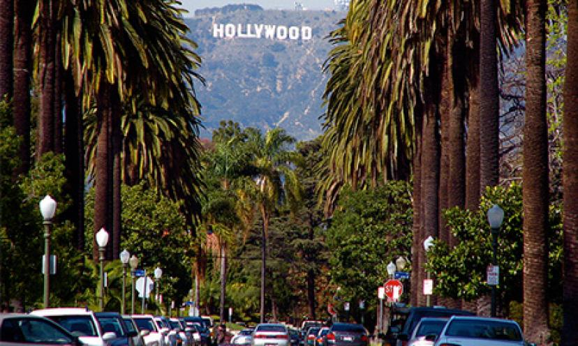 Experience LA: Win Airfare, Lodging, Food, VIP Tours and Shopping Sprees!