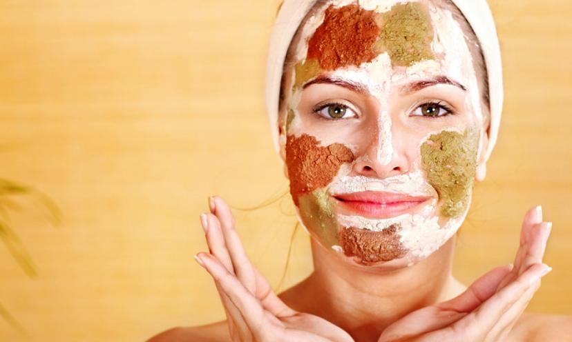 How To Make An All-Natural Natural Face Mask