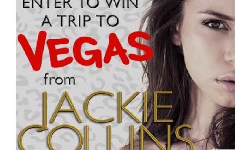 Win a Vegas Vacation!