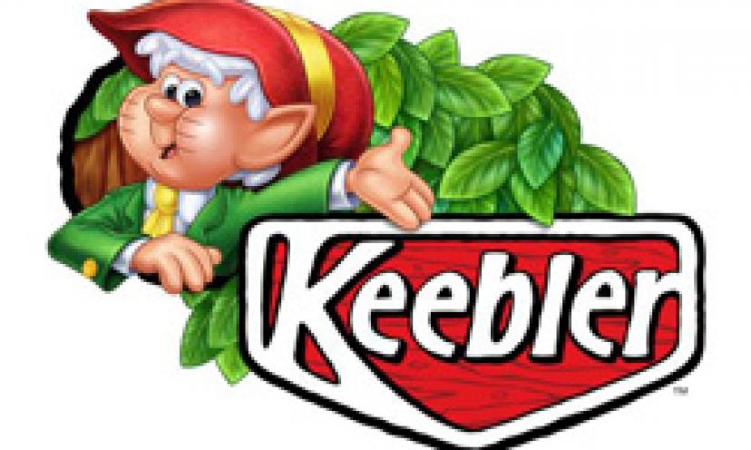 Save $1 On Any Two Keebler Crackers!