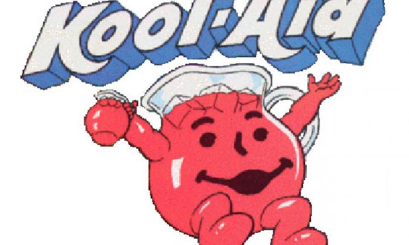 Summer Calls for Kool-Aid! Save Here!