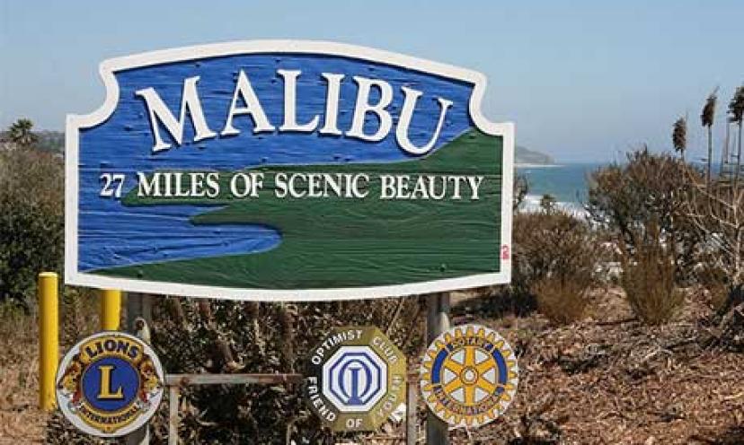 Win an Ultimate Makeover in Malibu!