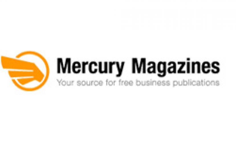 Grab a $10 Gift Card From Mercury Magazines For FREE!