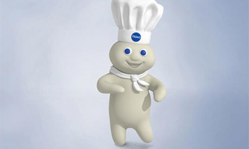 Sign Up for the Pillsbury Newsletter and Get Free Samples and Coupons!