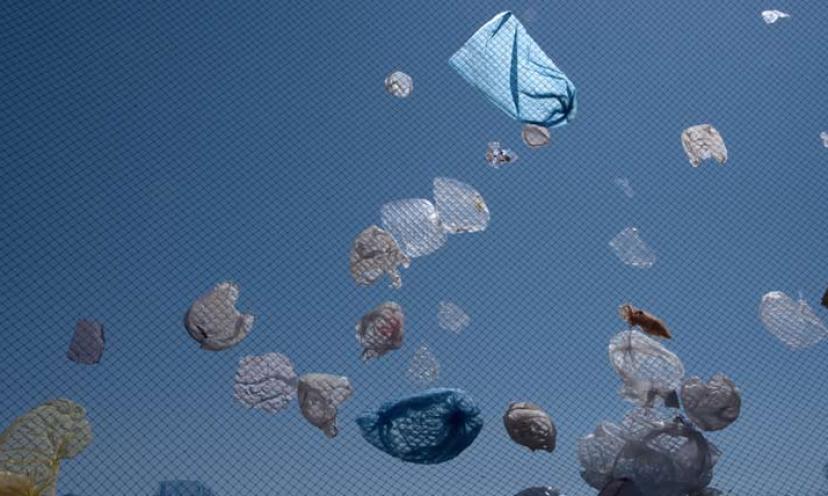Three Reasons to Stop Using Plastic Now!