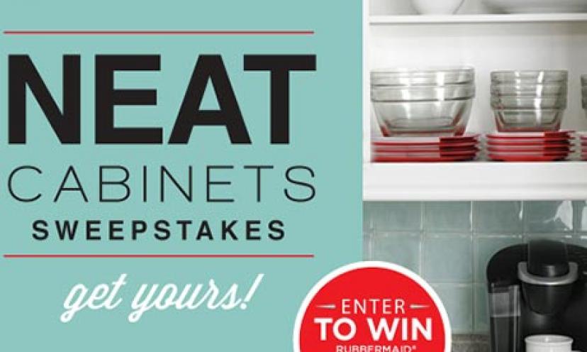 Win this 8-Piece Glass Set from Tupperware!