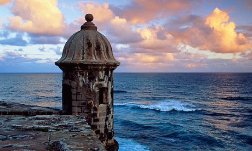 Win An Island Getaway To San Juan, Puerto Rico From Southwest Vacations!