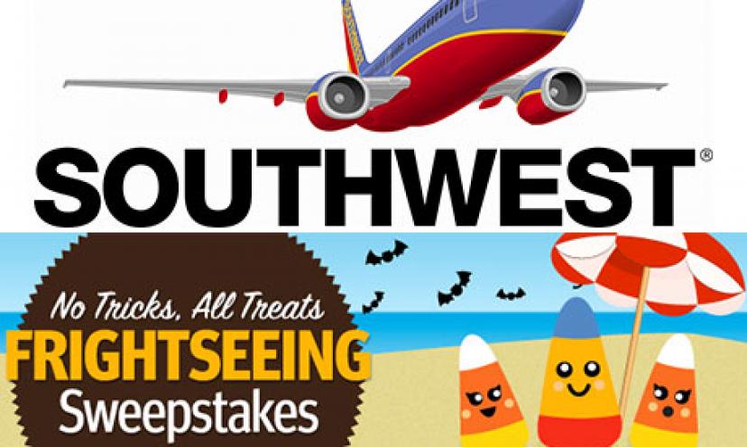 Southwest Airlines: Win A Trip For Two To Key West, Florida!