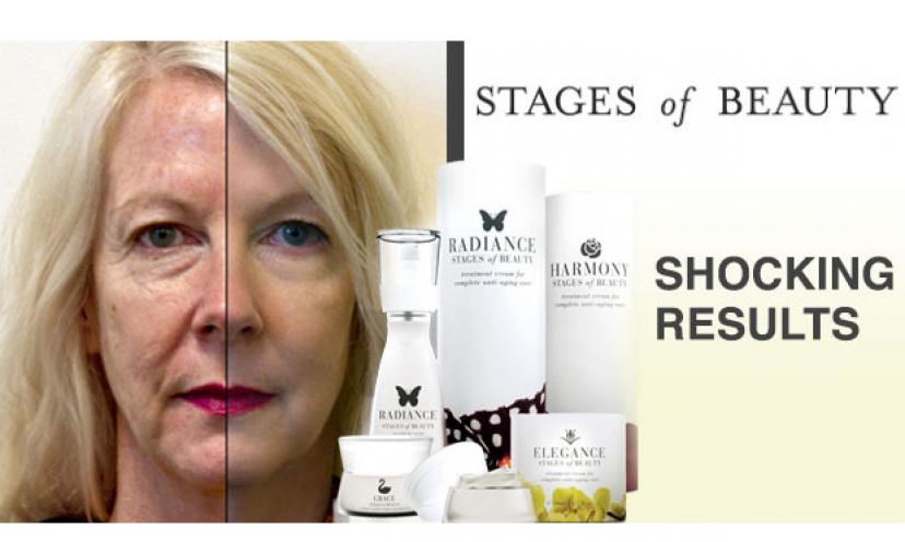 Discover the Amazing Benefits of Stages of Beauty Treatment Cream RISK-FREE!