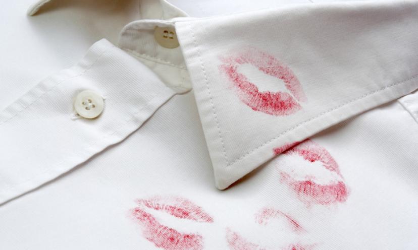 How To Remove Stains From White Clothes Before They Set