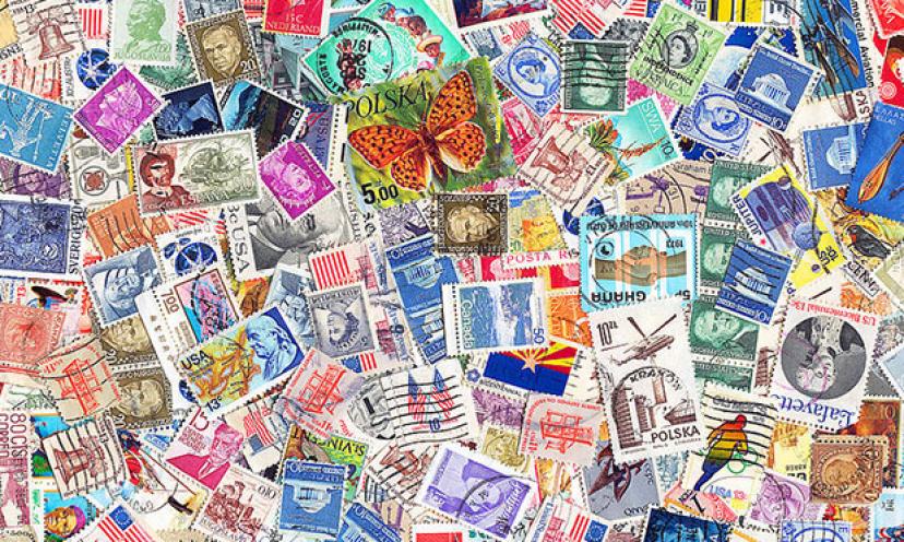 Grab “Mystic’s U.S. Stamp Catalog” for Free!
