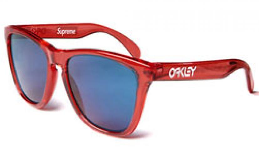 Get a New Pair of Sunglasses for under $25!