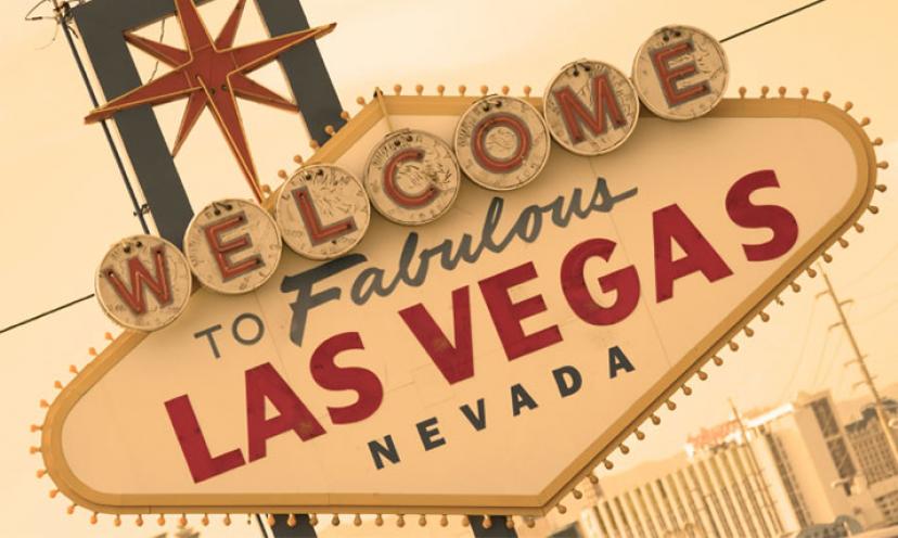 A Frugal First-Timer’s Guide to Vegas