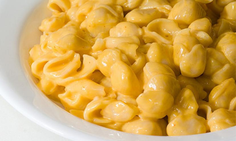 Easy and Cheesy – Velveeta Shells and Cheese Dinners!