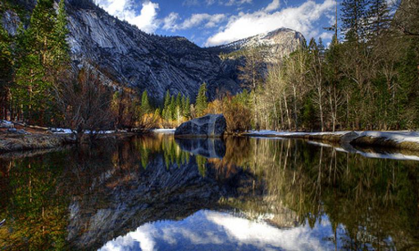 Celebrate President’s Day Weekend With FREE Entrance To National Parks!