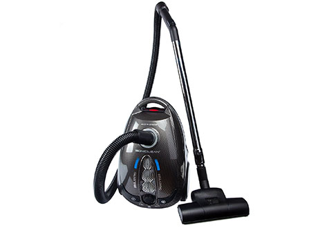 Save $100 Off On A Soniclean Canister Vacuum Cleaner!