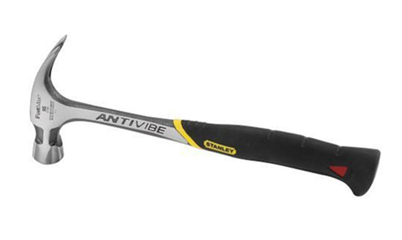 Save 38% Off On A Stanley FatMax Hammer!
