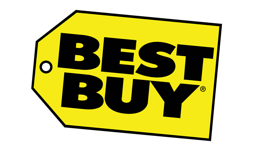 Enter for Your Chance to Win a $100 Best Buy Gift Card!