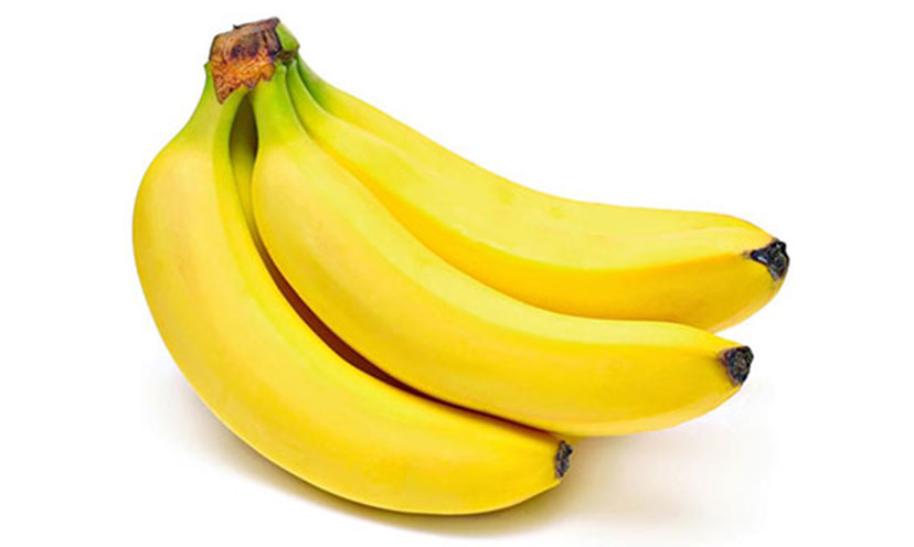Save $0.25 off any Single Purchase of Loose Bananas!