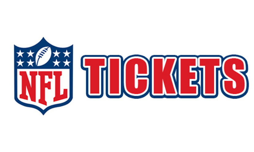 Enter To Win Two NFL Tickets! – Get It Free