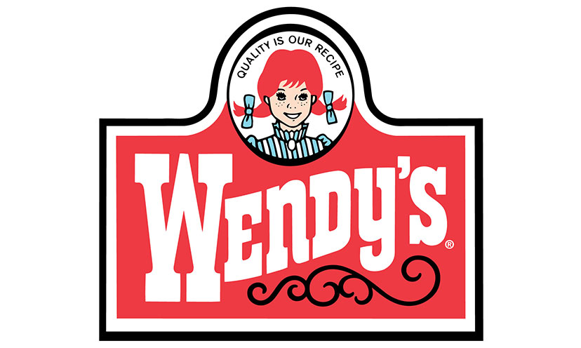 Get a $50 Wendy’s Gift Card!