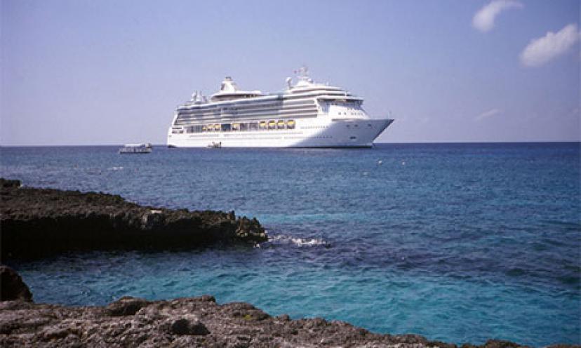 Enter To Win the 7-Day Choose Your Cruise Sweepstakes!