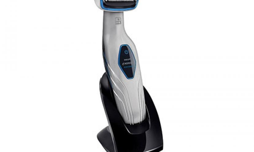 Save 25% Off the Philips Norelco Bodygroomer!