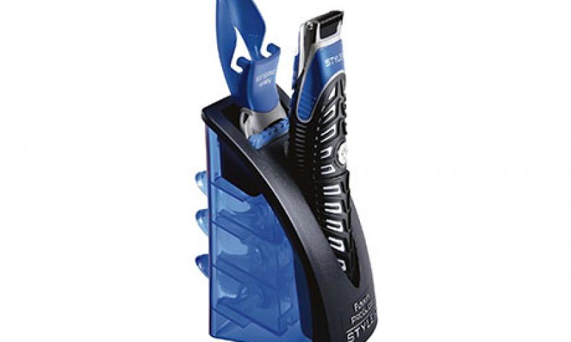 Save 23% on the Gillette Fusion Proglide Styler!