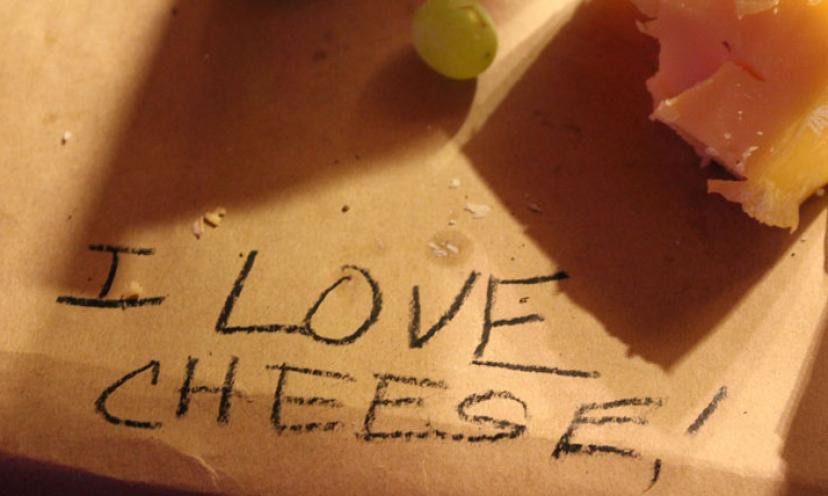 7 Reasons Why It’s Impossible to NOT Eat Cheese